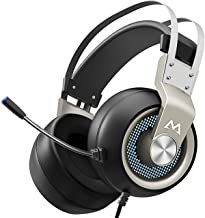 Mpow EG3 Pro - Over-Ear Gaming Headset