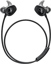 Bose SoundSport, Wireless Earbuds